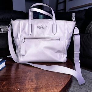 Kate Spade Chelsea Medium Satchel